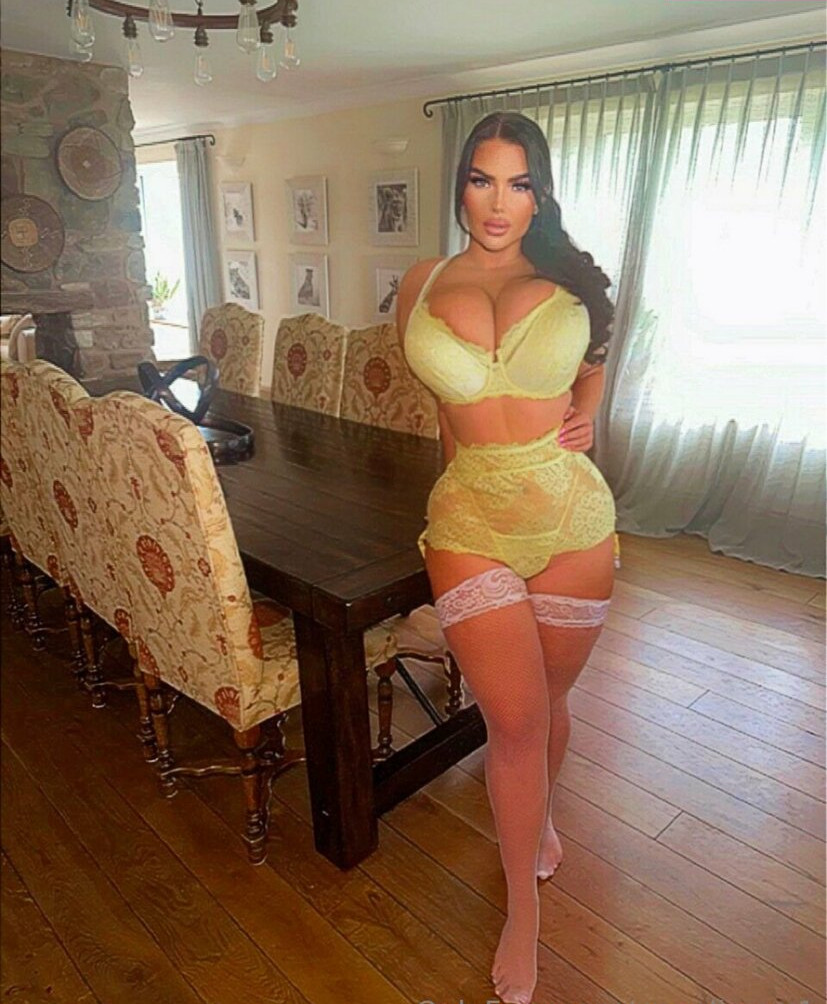 angelica-sharpe Filtración Desnuda OnlyFans Foto #200 - Fapshots