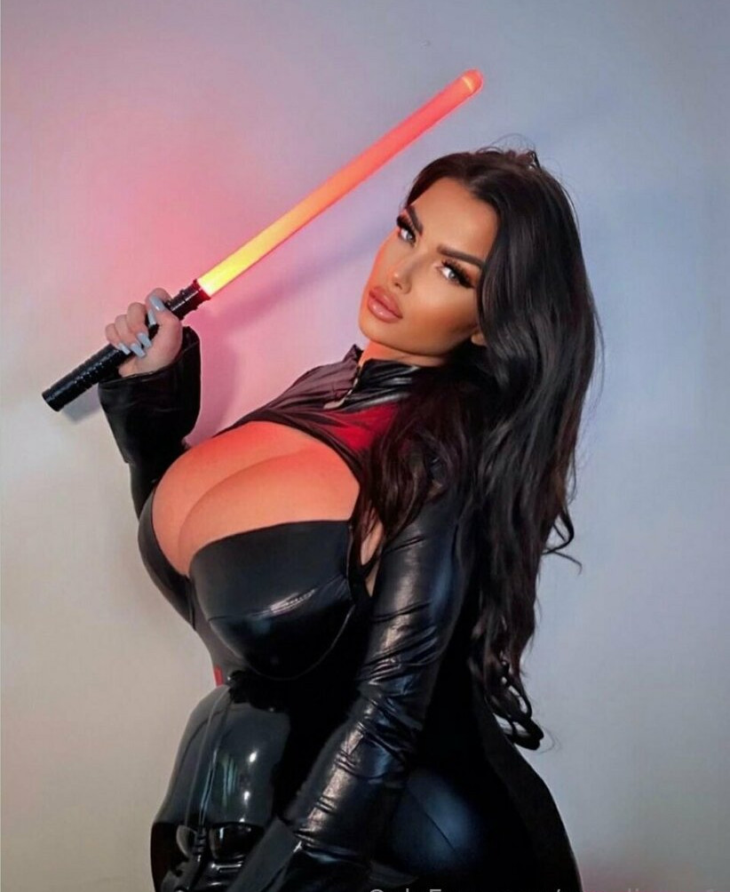 angelica-sharpe Filtración Desnuda OnlyFans Foto #210 - Fapshots