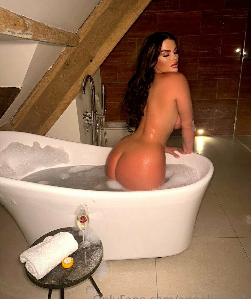angelica-sharpe Filtración Desnuda OnlyFans Foto #217 - Fapshots