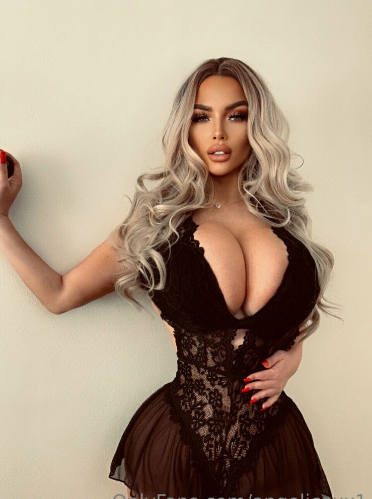 angelica-sharpe Filtración Desnuda OnlyFans Foto #220 - Fapshots