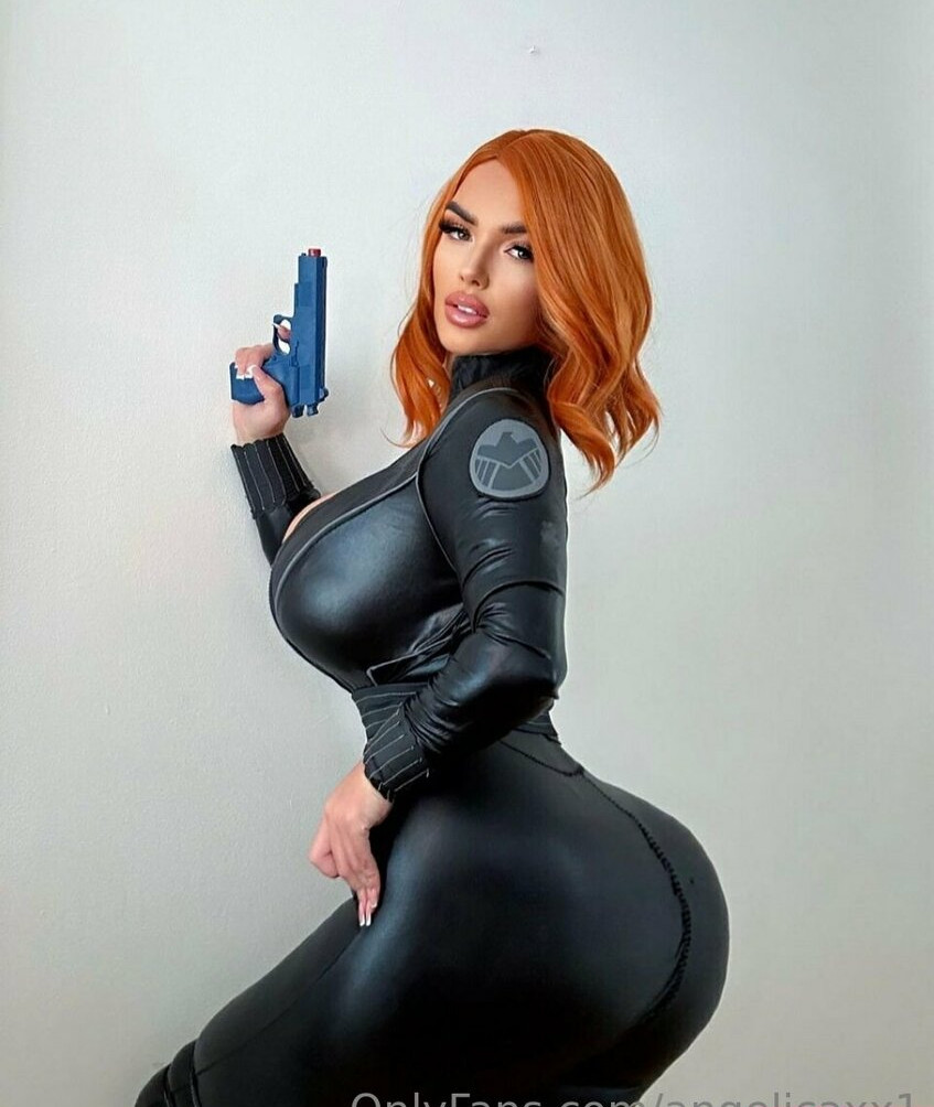 angelica-sharpe Filtración Desnuda OnlyFans Foto #221 - Fapshots