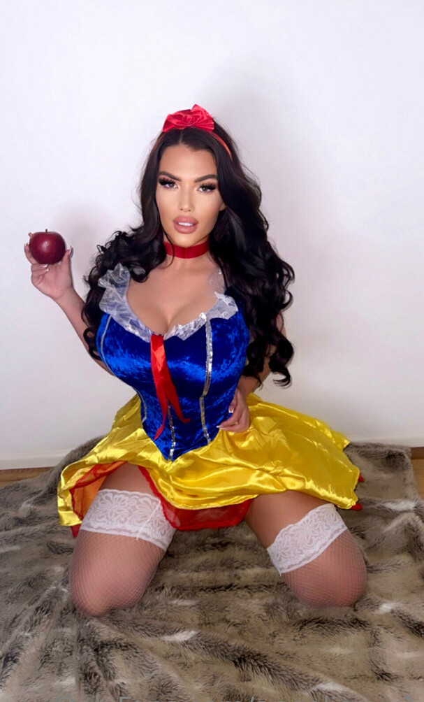 angelica-sharpe Filtración Desnuda OnlyFans Foto #227 - Fapshots