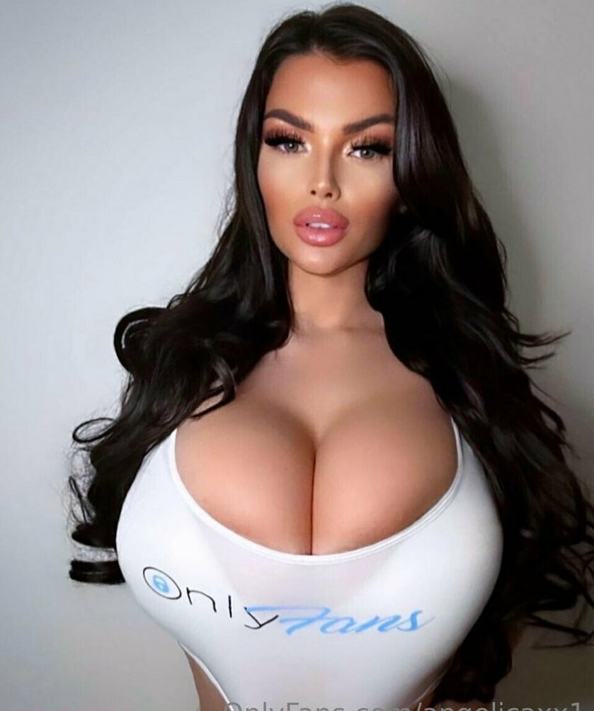 angelica-sharpe Filtración Desnuda OnlyFans Foto #229 - Fapshots