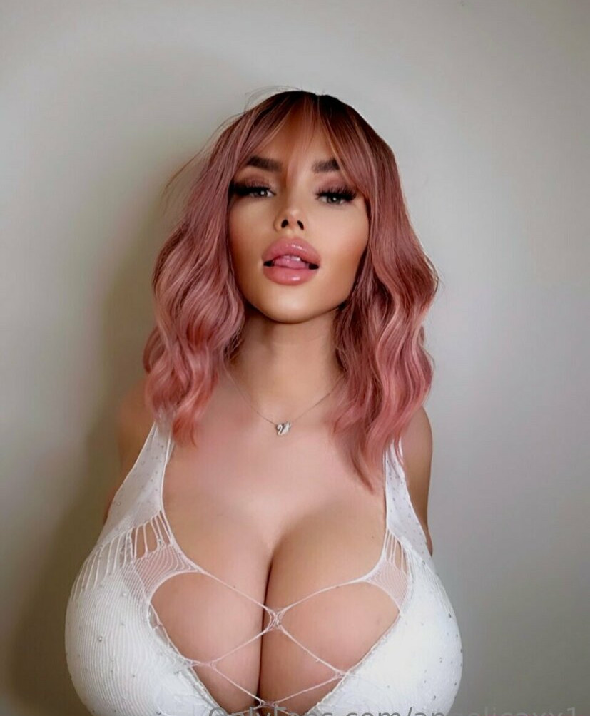 angelica-sharpe Filtración Desnuda OnlyFans Foto #237 - Fapshots