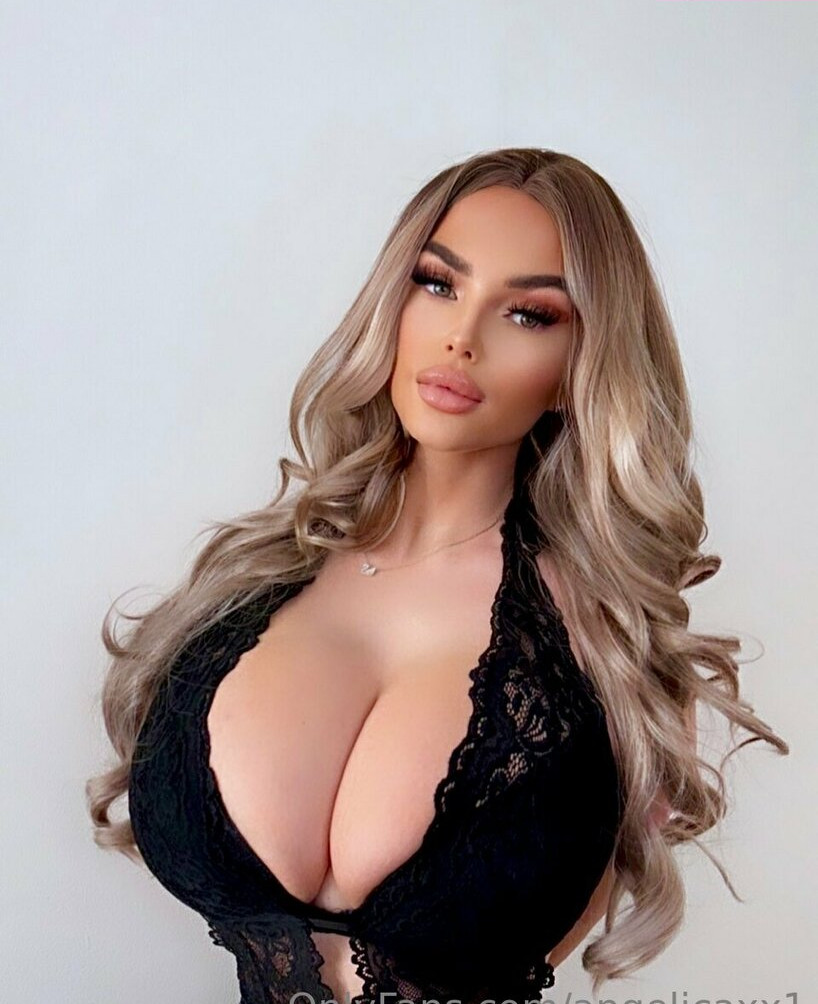 angelica-sharpe Filtración Desnuda OnlyFans Foto #238 - Fapshots