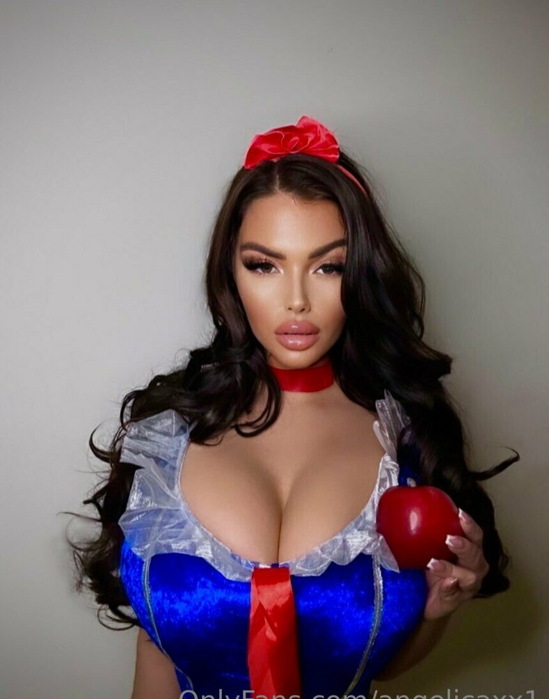 angelica-sharpe Filtración Desnuda OnlyFans Foto #246 - Fapshots