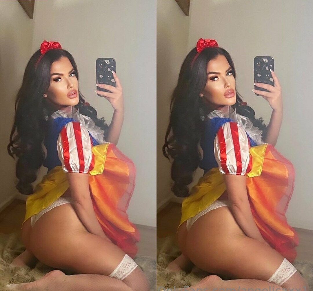 angelica-sharpe Filtración Desnuda OnlyFans Foto #248 - Fapshots