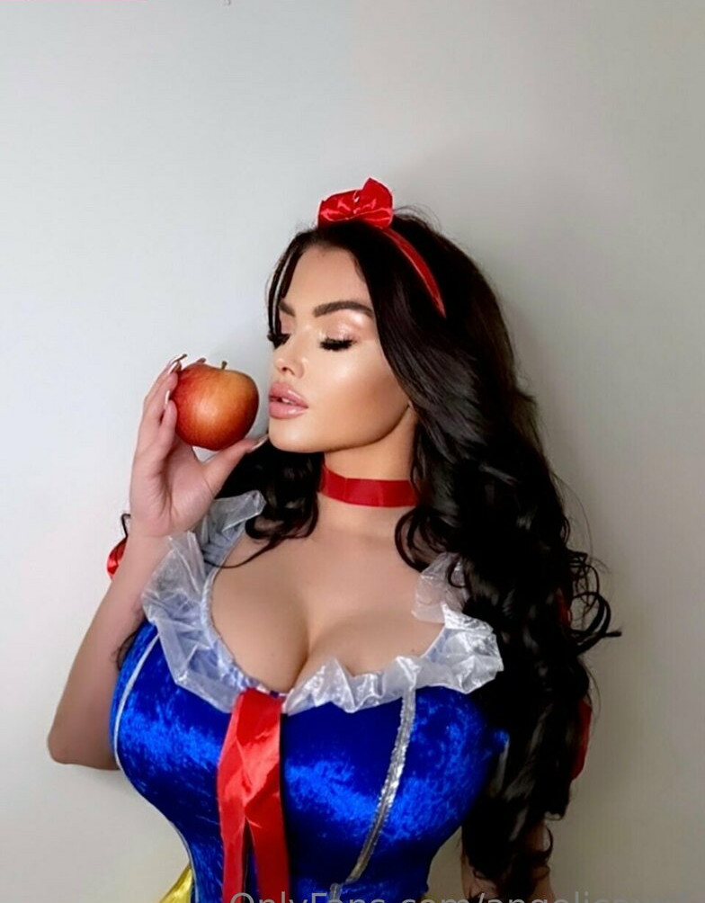 angelica-sharpe Filtración Desnuda OnlyFans Foto #251 - Fapshots