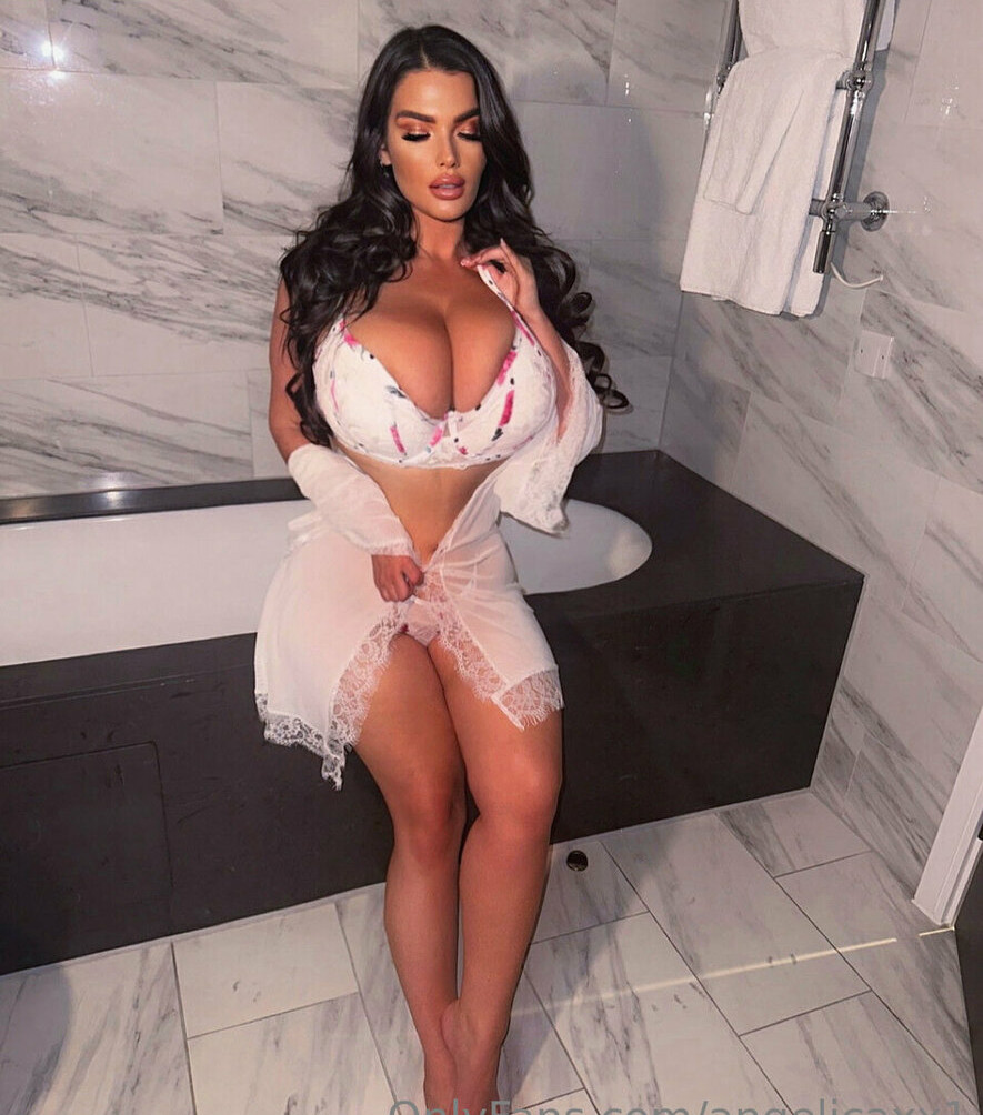 angelica-sharpe Filtración Desnuda OnlyFans Foto #262 - Fapshots