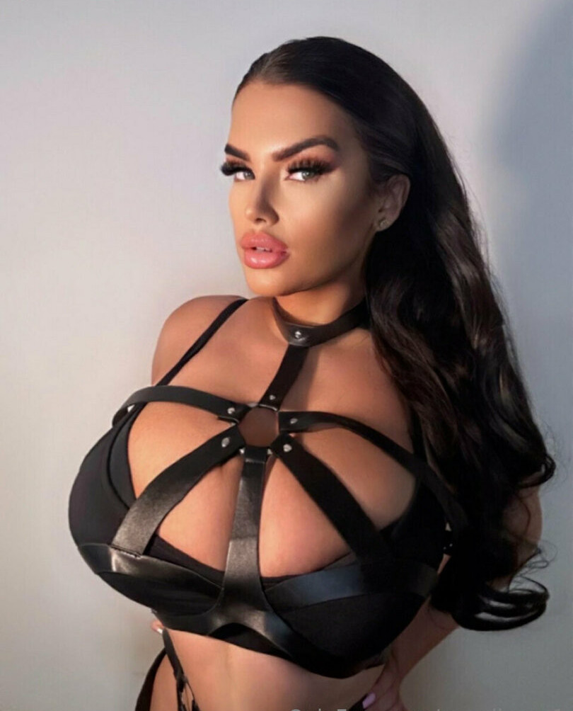 angelica-sharpe Filtración Desnuda OnlyFans Foto #269 - Fapshots