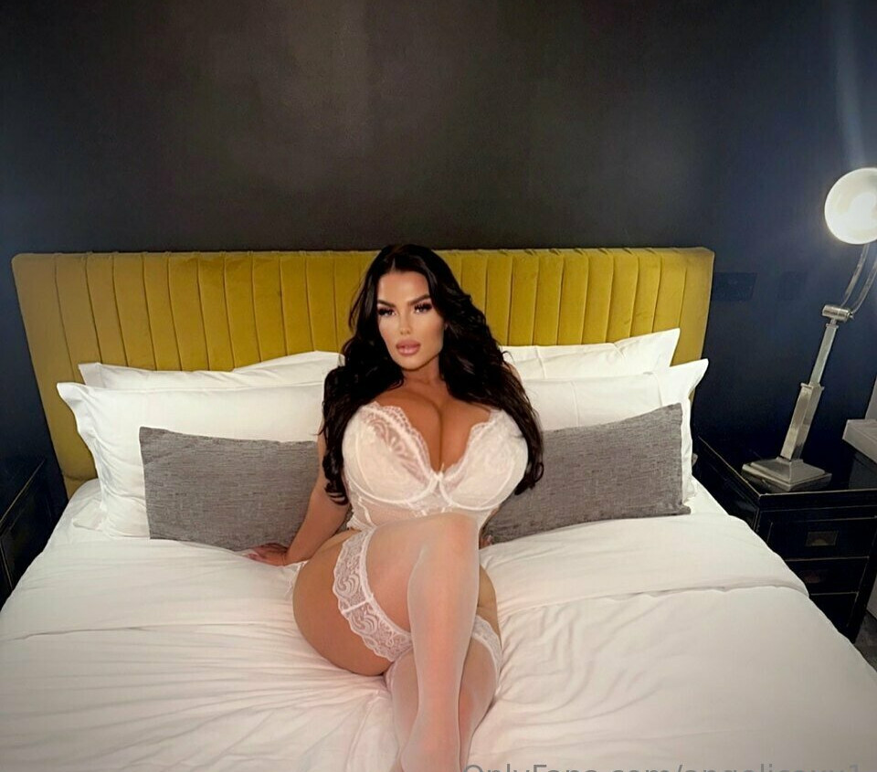 angelica-sharpe Filtración Desnuda OnlyFans Foto #278 - Fapshots