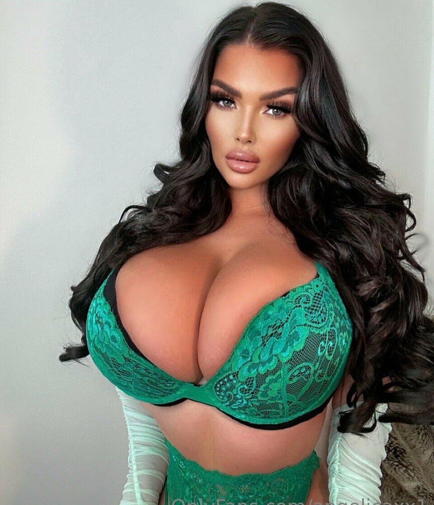 angelica-sharpe Filtración Desnuda OnlyFans Foto #285 - Fapshots