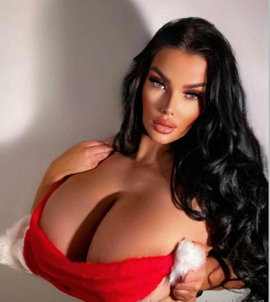 angelica-sharpe Filtración Desnuda OnlyFans Foto #293 - Fapshots