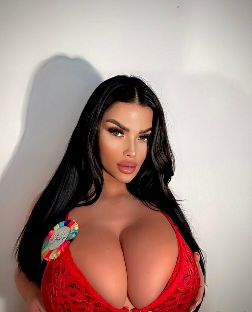 angelica-sharpe Filtración Desnuda OnlyFans Foto #298 - Fapshots