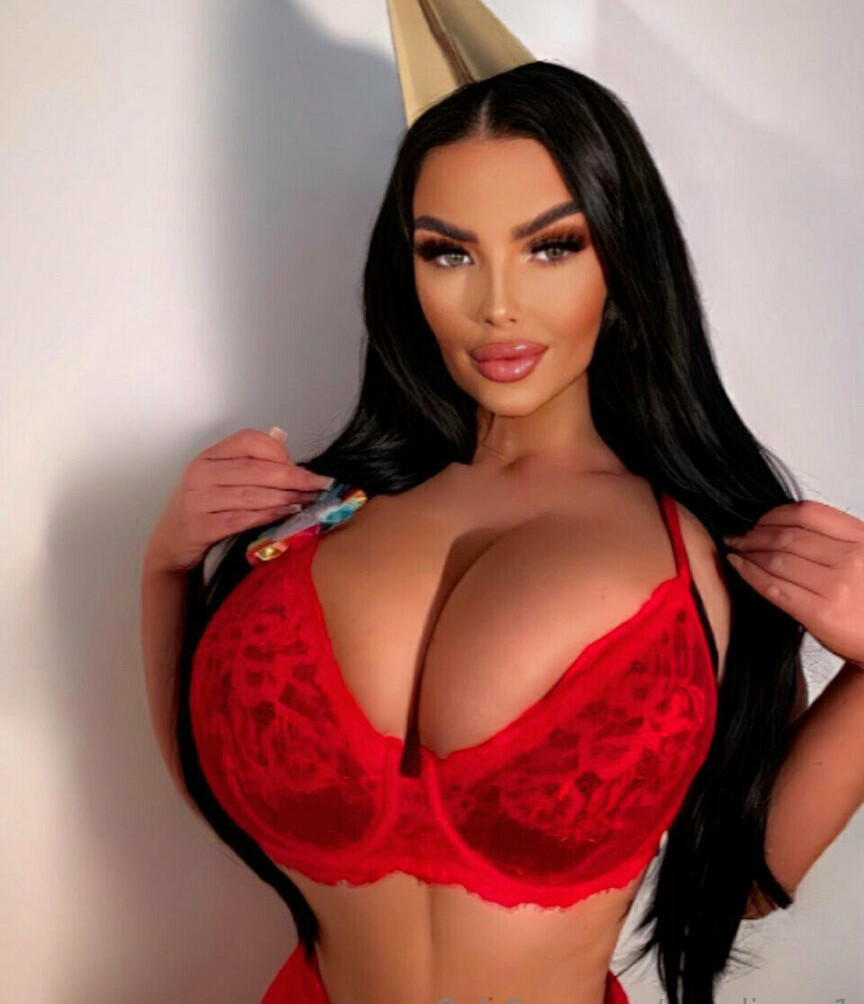 angelica-sharpe Filtración Desnuda OnlyFans Foto #304 - Fapshots