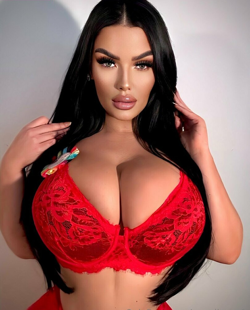 angelica-sharpe Filtración Desnuda OnlyFans Foto #305 - Fapshots