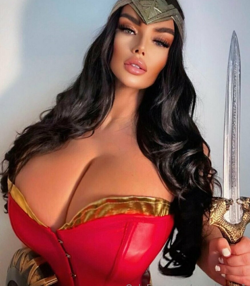 angelica-sharpe Filtración Desnuda OnlyFans Foto #315 - Fapshots