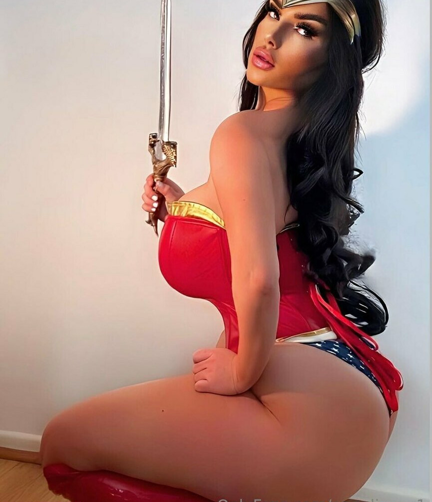 angelica-sharpe Filtración Desnuda OnlyFans Foto #316 - Fapshots