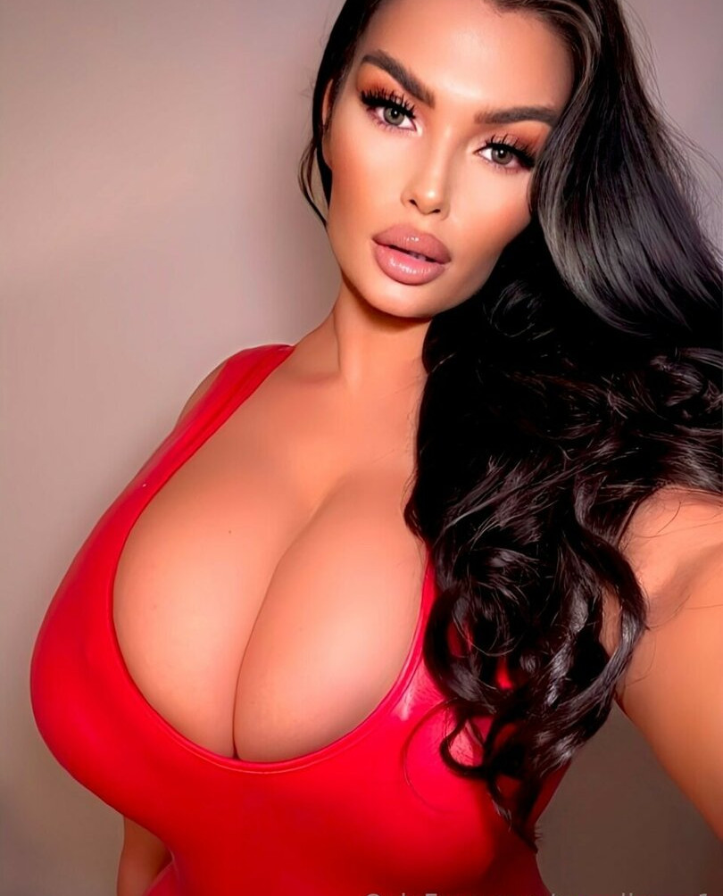 angelica-sharpe Filtración Desnuda OnlyFans Foto #317 - Fapshots