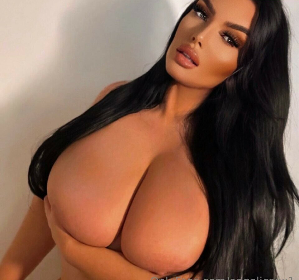angelica-sharpe Filtración Desnuda OnlyFans Foto #323 - Fapshots