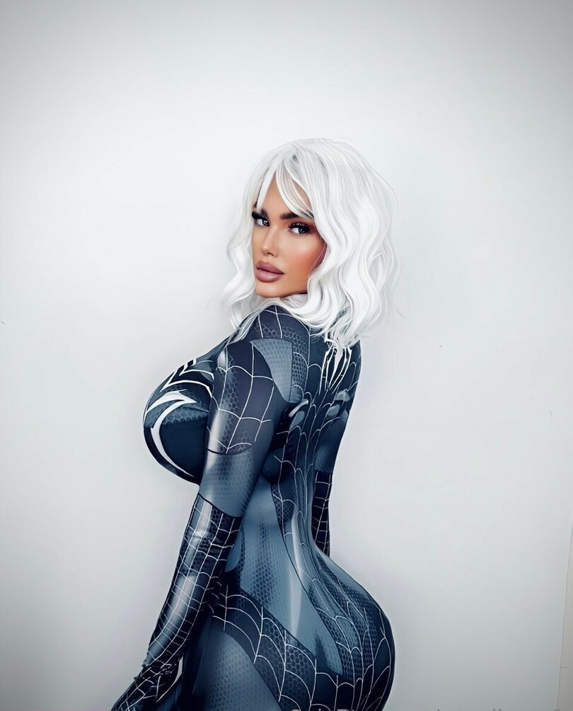 angelica-sharpe Filtración Desnuda OnlyFans Foto #326 - Fapshots