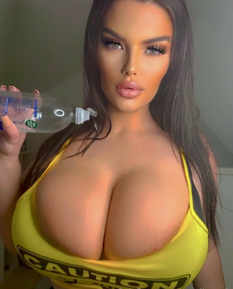 angelica-sharpe Filtración Desnuda OnlyFans Foto #327 - Fapshots