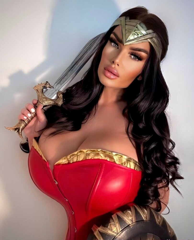 angelica-sharpe gallery photo #359