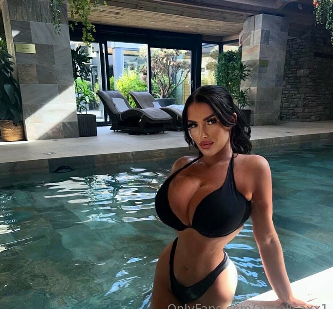 angelica-sharpe Nahé úniky fotek pouze od fanoušků #507 - Fapshots