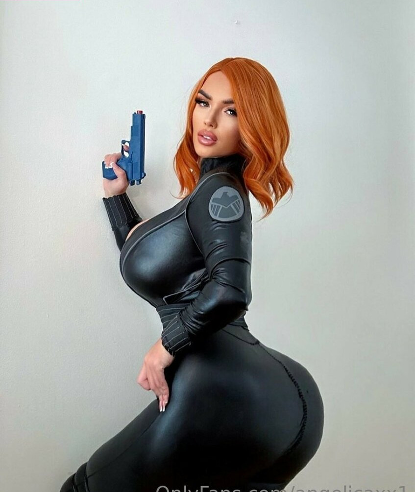 angelica-sharpe Nahé úniky fotek pouze od fanoušků #512 - Fapshots