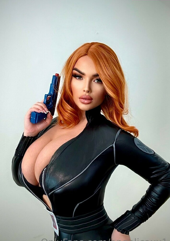 angelica-sharpe Nahé úniky fotek pouze od fanoušků #515 - Fapshots