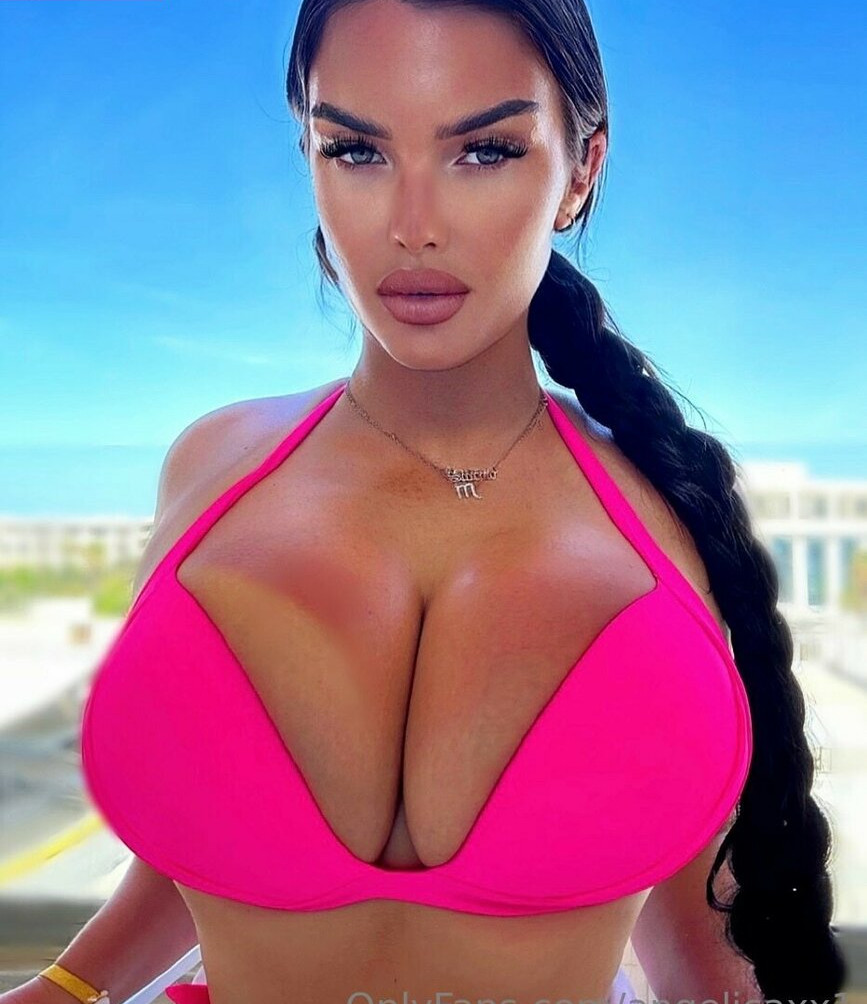 angelica-sharpe Nahé úniky fotek pouze od fanoušků #516 - Fapshots