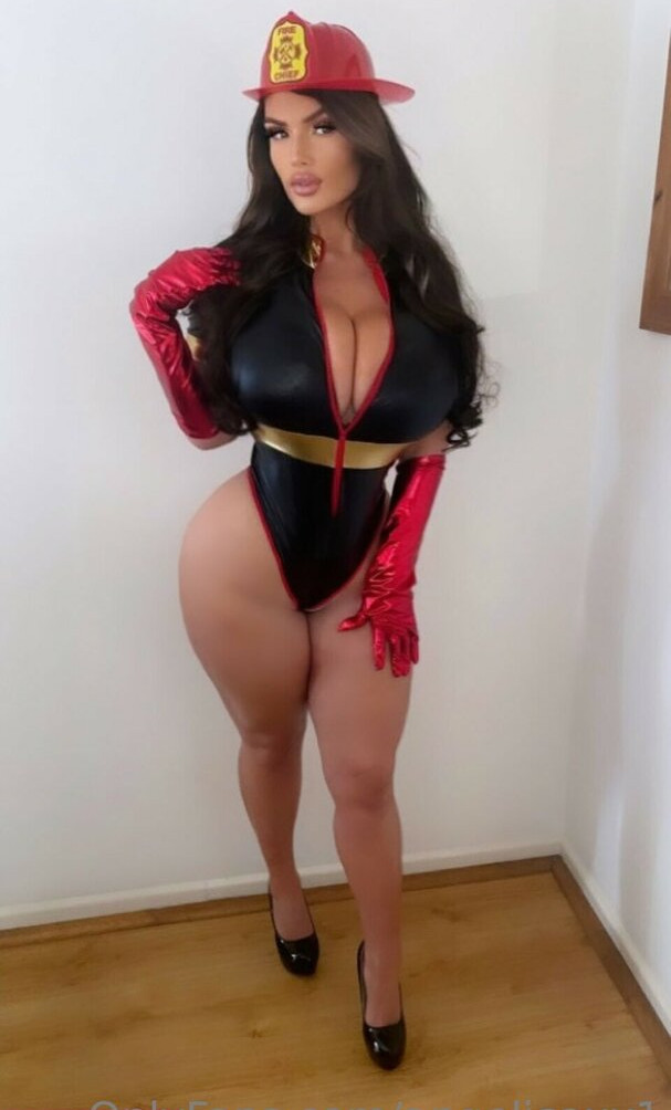 angelica-sharpe Nahé úniky fotek pouze od fanoušků #529 - Fapshots