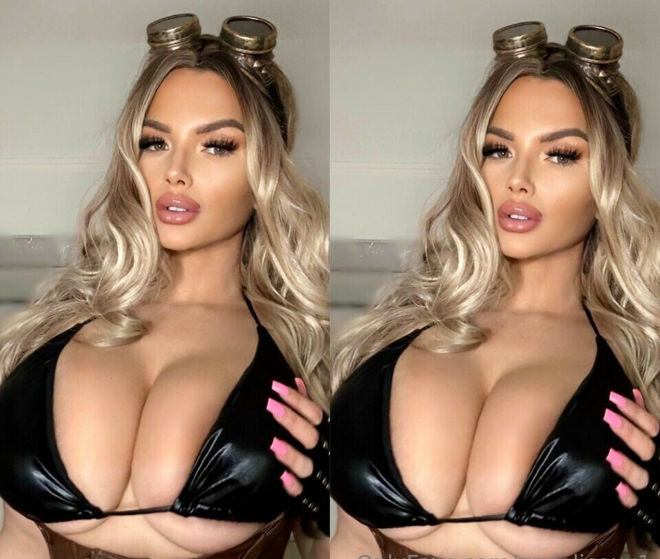 angelica-sharpe Nahé úniky fotek pouze od fanoušků #530 - Fapshots