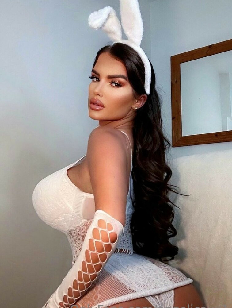 angelica-sharpe Nahé úniky fotek pouze od fanoušků #563 - Fapshots