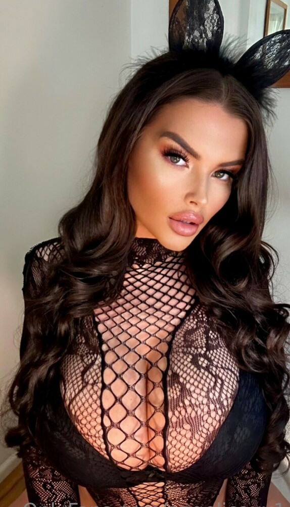 angelica-sharpe Nahé úniky fotek pouze od fanoušků #567 - Fapshots