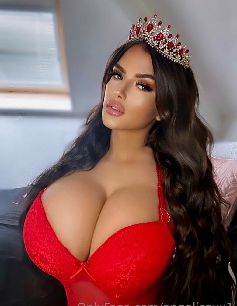 angelica-sharpe Nahé úniky fotek pouze od fanoušků #571 - Fapshots