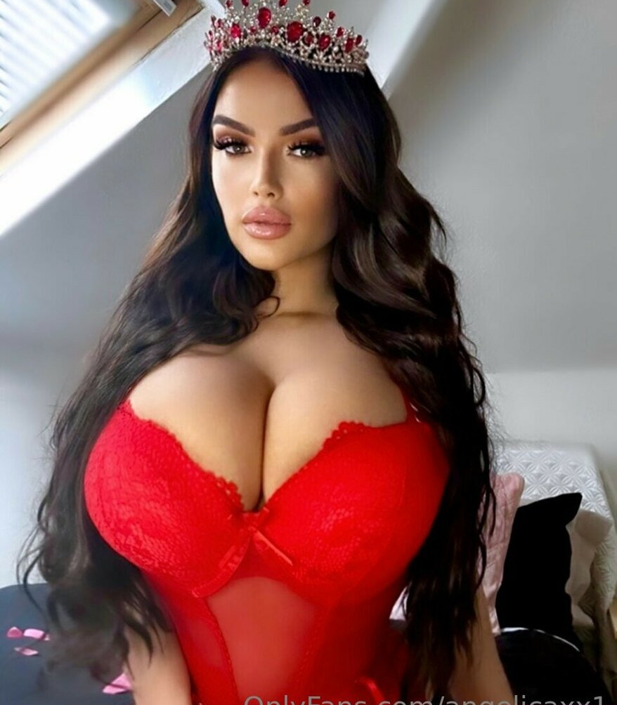 angelica-sharpe Nahé úniky fotek pouze od fanoušků #572 - Fapshots