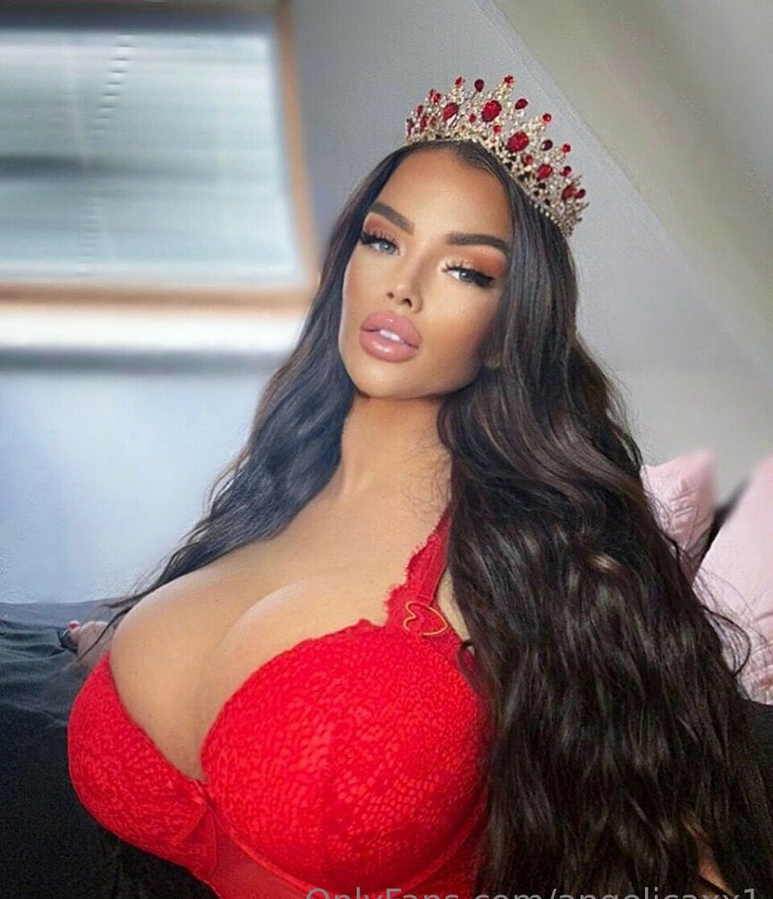 angelica-sharpe Nahé úniky fotek pouze od fanoušků #573 - Fapshots