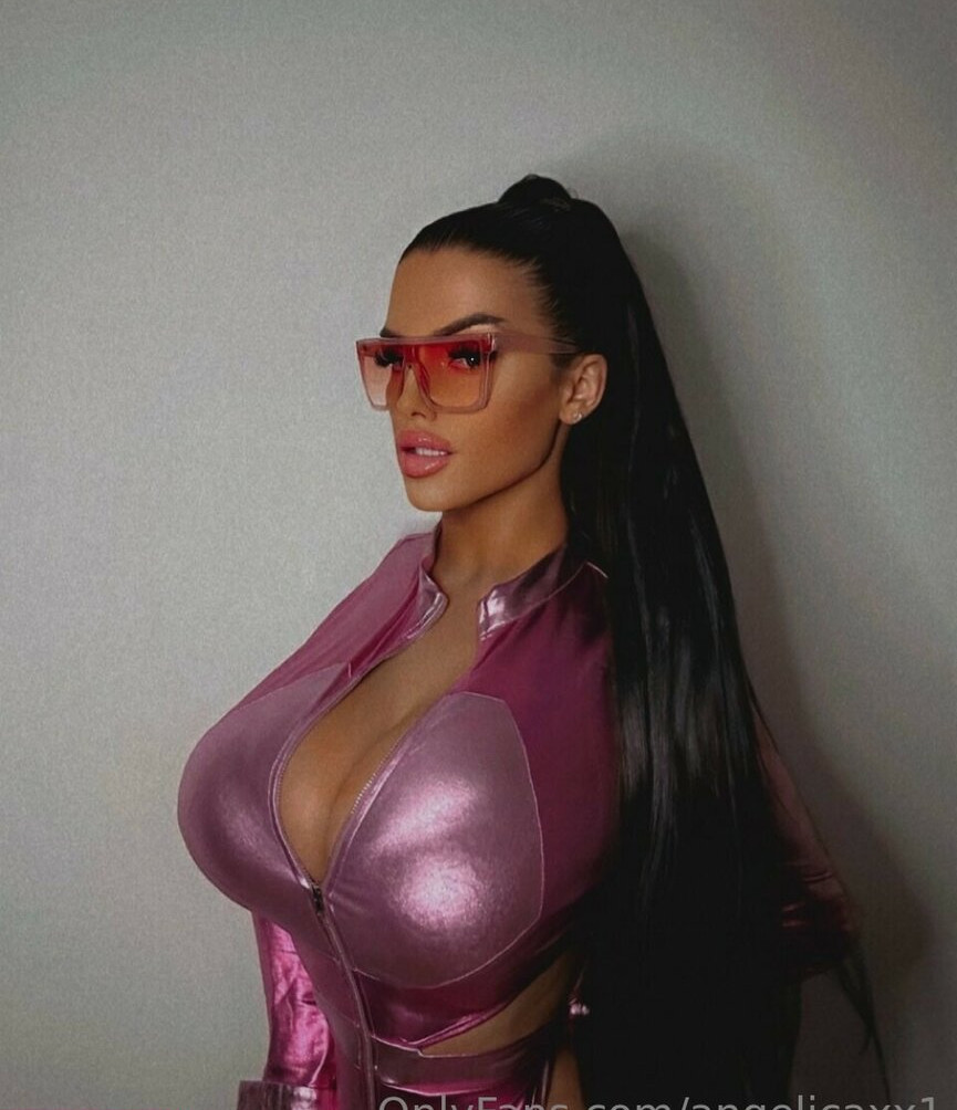 angelica-sharpe Nahé úniky fotek pouze od fanoušků #598 - Fapshots