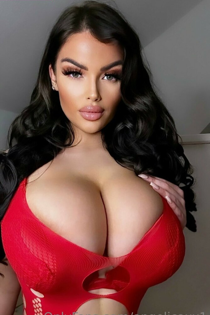 angelica-sharpe Nahé úniky fotek pouze od fanoušků #616 - Fapshots