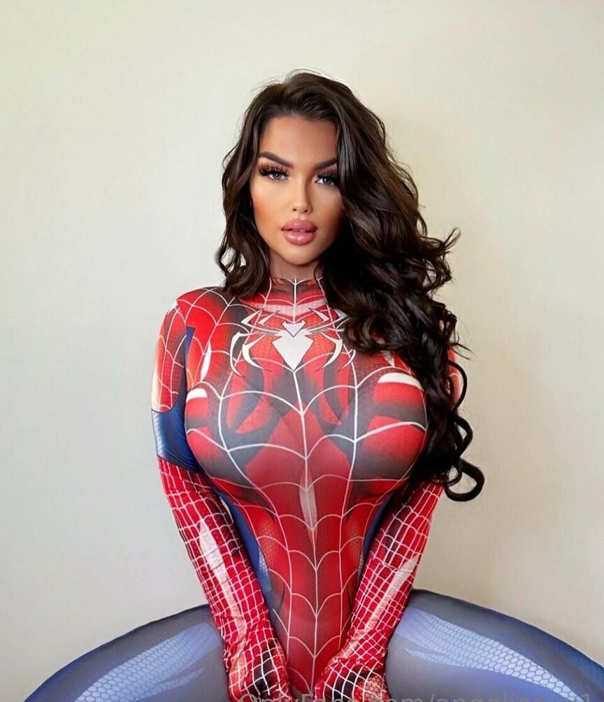 angelica-sharpe Nahé úniky fotek pouze od fanoušků #618 - Fapshots