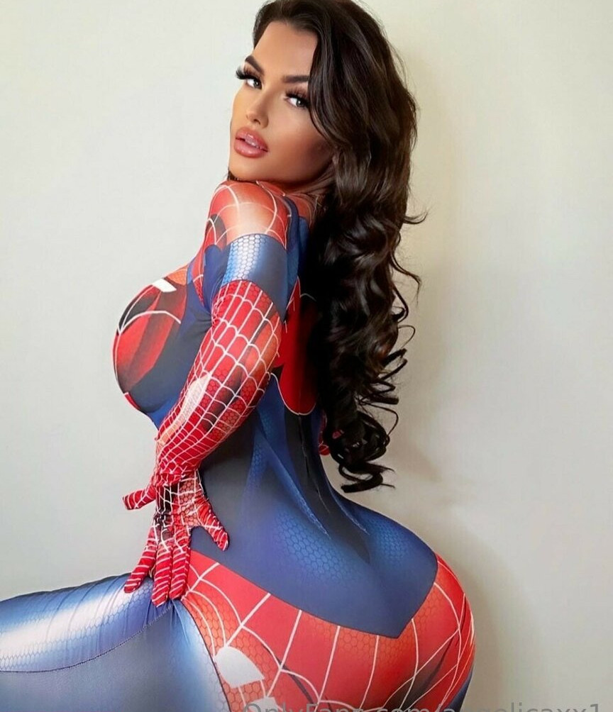 angelica-sharpe Nahé úniky fotek pouze od fanoušků #622 - Fapshots