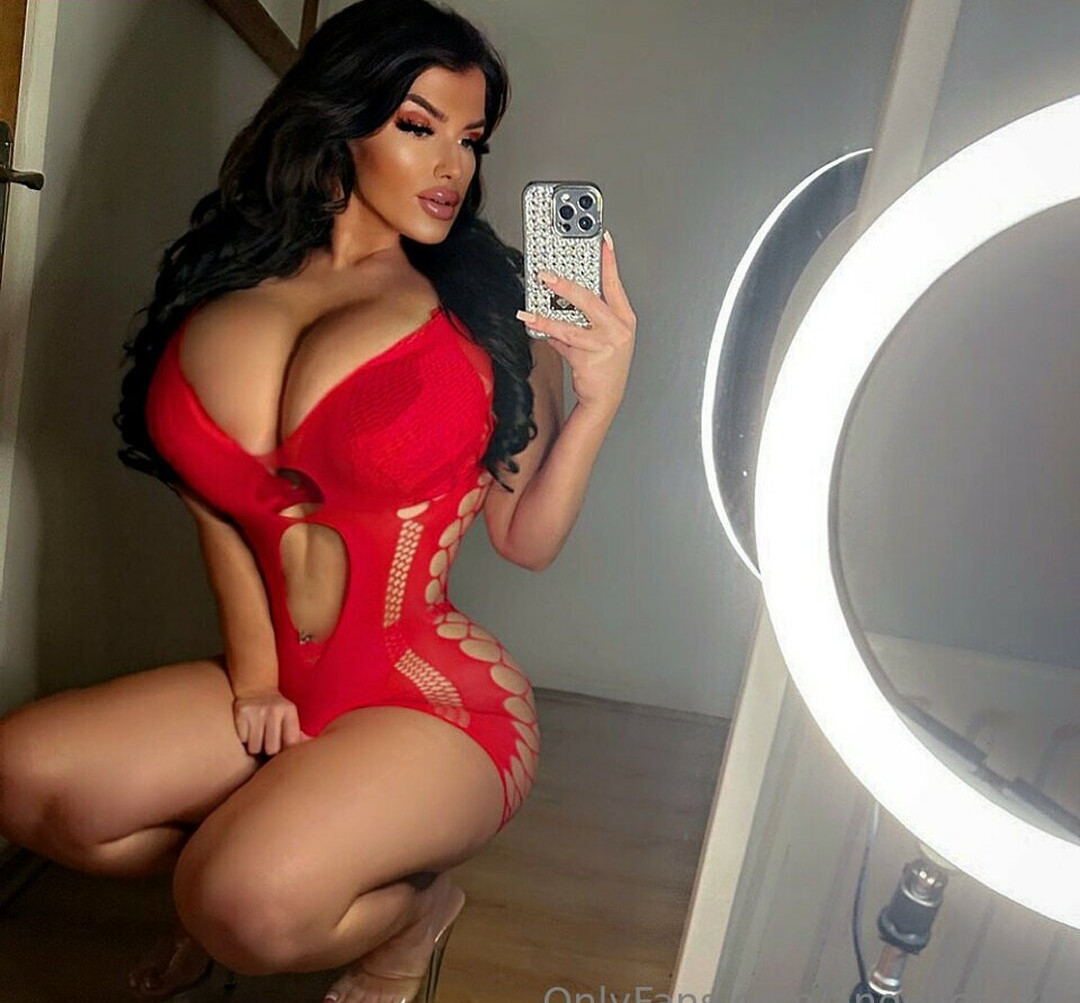 angelica-sharpe Nahé úniky fotek pouze od fanoušků #626 - Fapshots