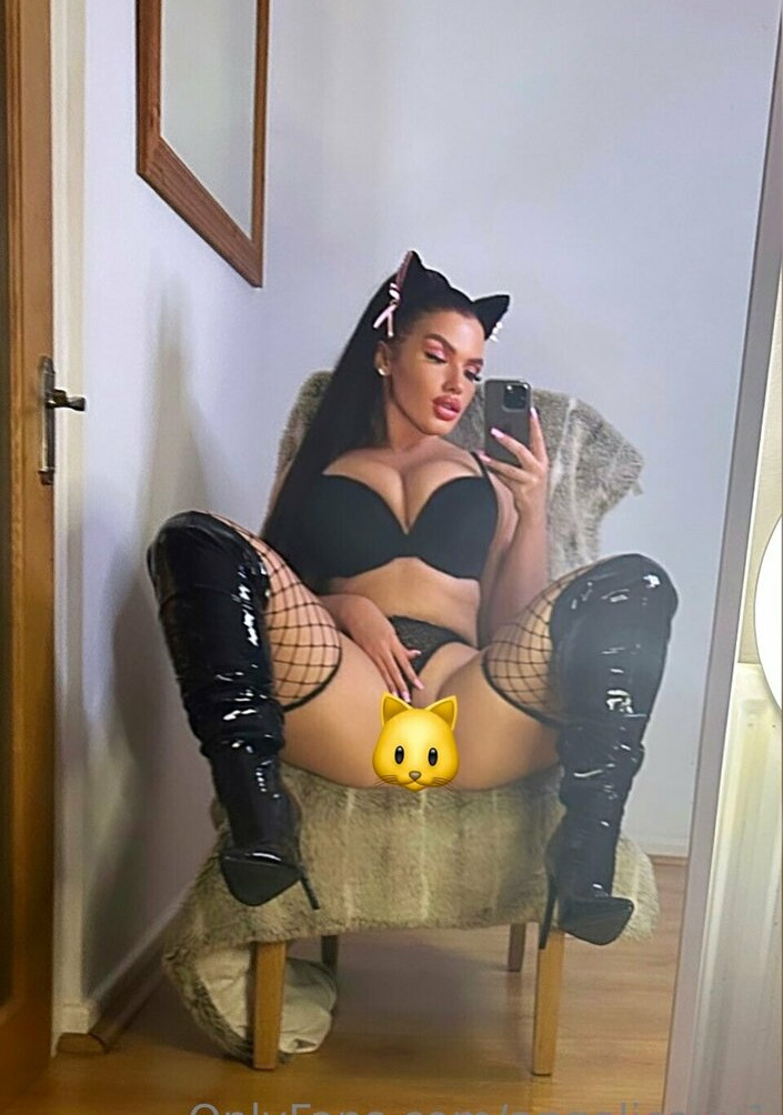 angelica-sharpe Nahé úniky fotek pouze od fanoušků #634 - Fapshots