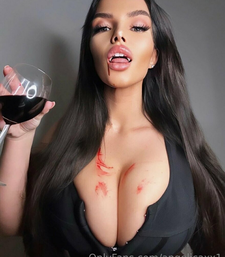 angelica-sharpe Nahé úniky fotek pouze od fanoušků #637 - Fapshots