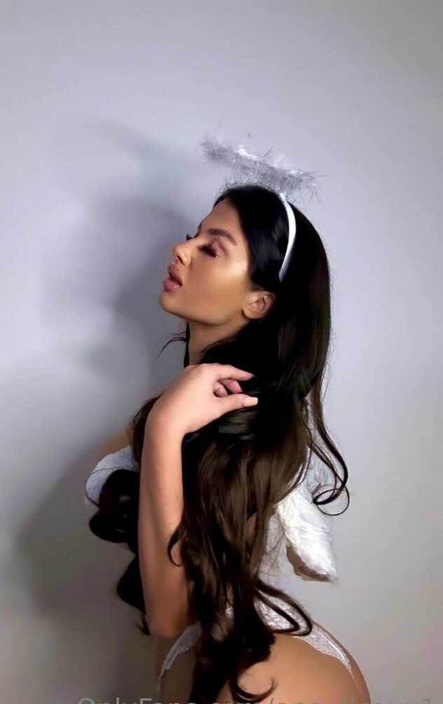 angelica-sharpe Nahé úniky fotek pouze od fanoušků #638 - Fapshots