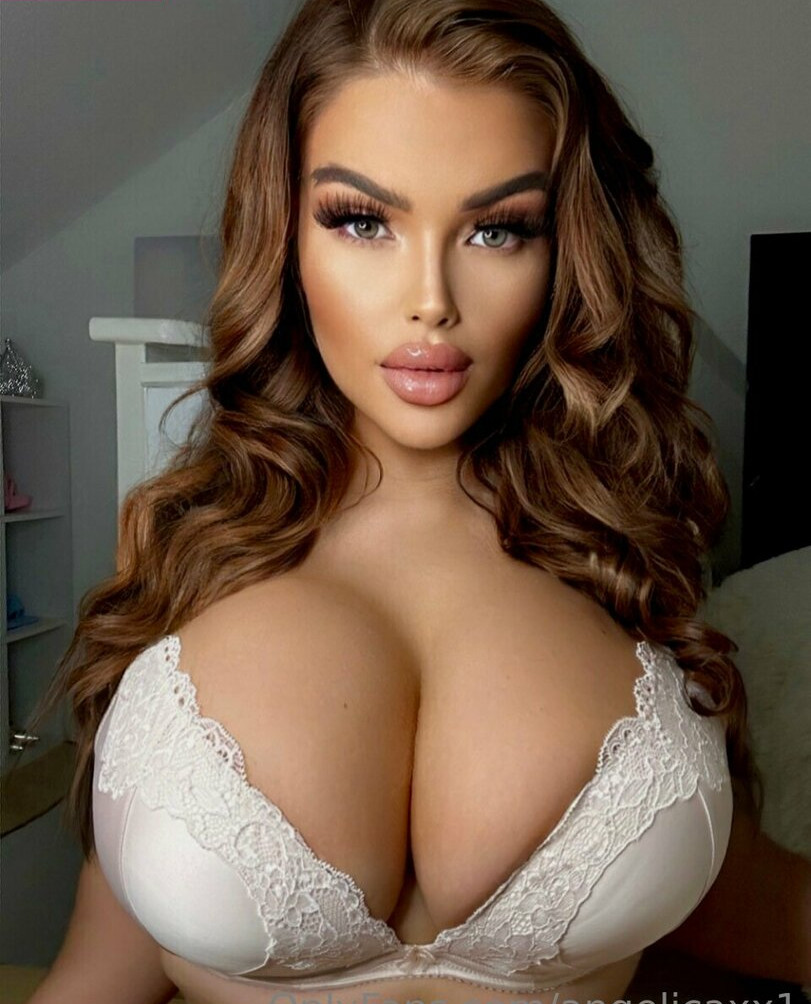 angelica-sharpe Nahé úniky fotek pouze od fanoušků #650 - Fapshots