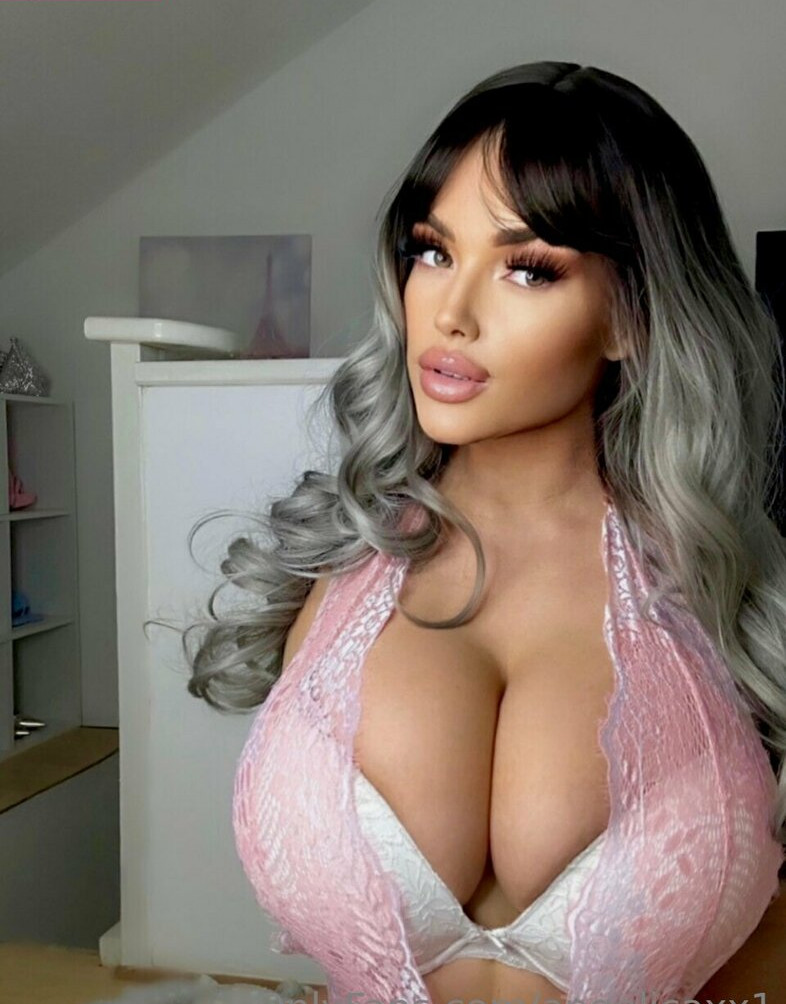 angelica-sharpe Nahé úniky fotek pouze od fanoušků #653 - Fapshots