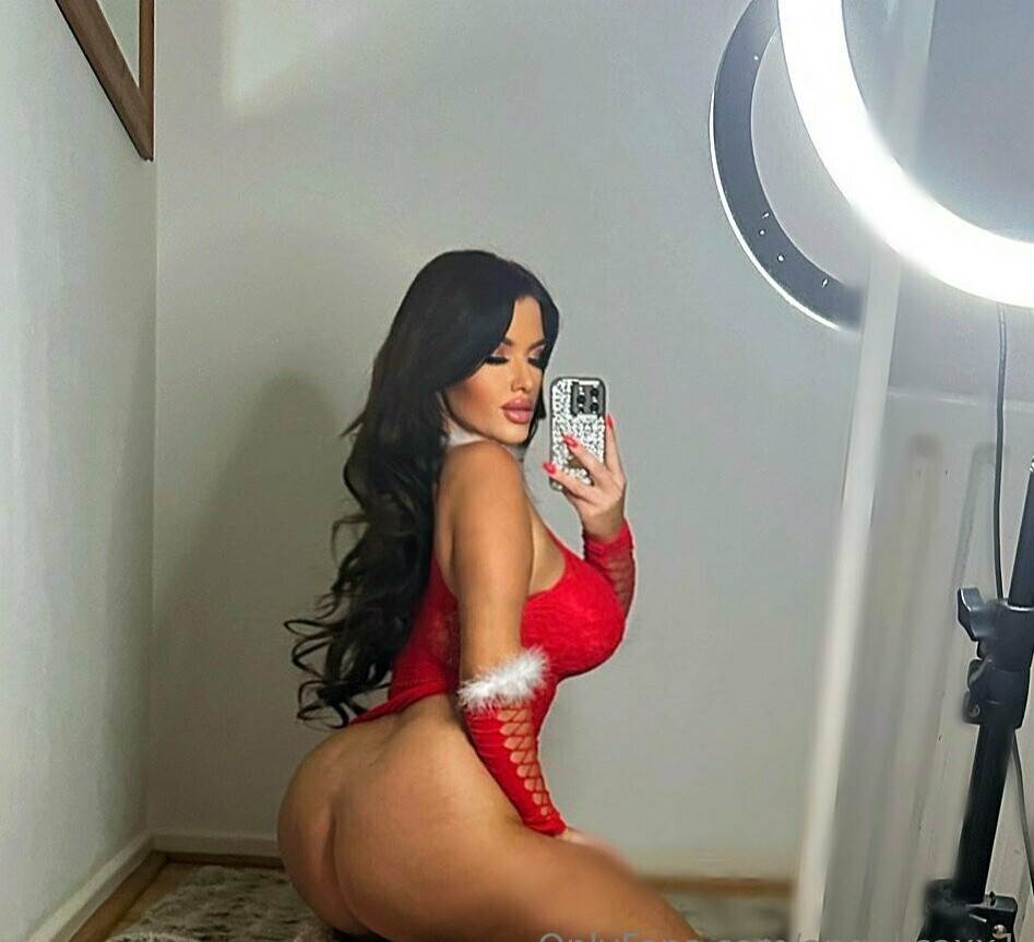 angelica-sharpe Nahé úniky fotek pouze od fanoušků #658 - Fapshots