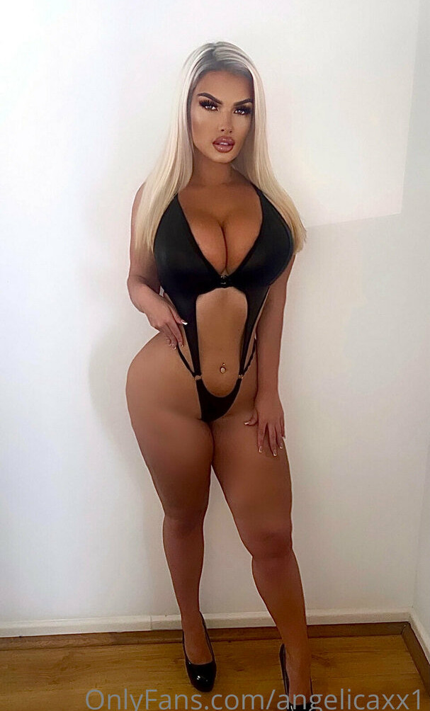 angelica-sharpe Nahé úniky fotek pouze od fanoušků #721 - Fapshots